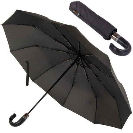 Automatic folding umbrella elegant