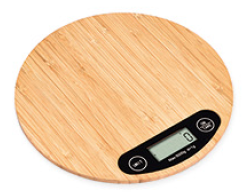 BAMBOO SCALE TYL-901-1 (40)