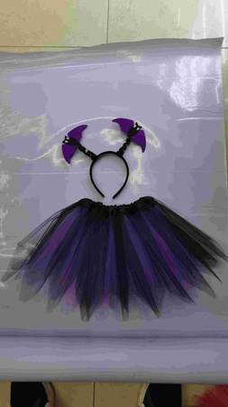 BAT COSTUME (120)