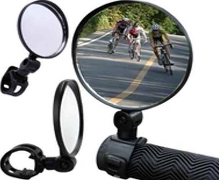 BICYCLE MIRROR 7 CM (300) / 200