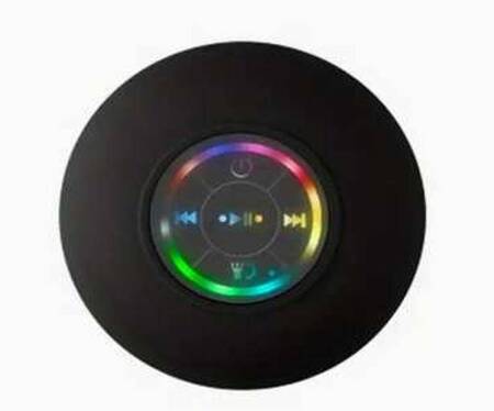 BLUETOOTH SPEAKER LED (100)