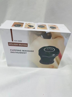 CUPPING CUPS KH-888 (20)