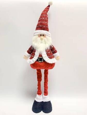 Christmas gnome telescopic reguired legs 60cm