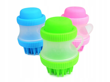 DOG WASHING CUP 790-9 GREEN (180) GAB_A