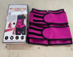 DOUBLE SLIMMING BELT L (100)