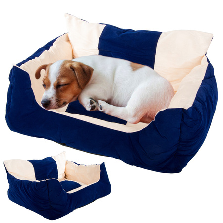 Dog bed cat soft couch s large playpen
