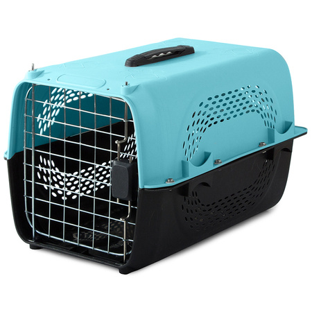 Dog carrier, cat ferret, cage 58