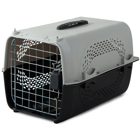 Dog carrier, cat ferret, cage 58