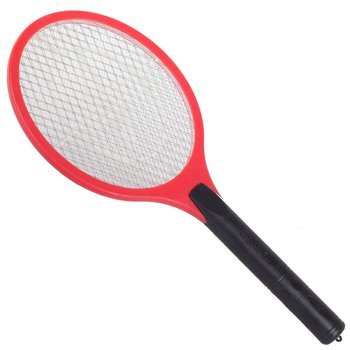 Electric fly swatter mosquito pallet
