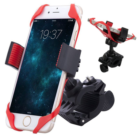 Gps phone holder bicycle motorbike gsm