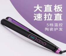 HAIR STRAIGHTENER BY-ZFQ01 (30)