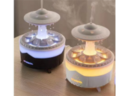 HUMIDIFIER MUSHROOM (30)