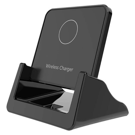Inductive fast charger wireless qi 15w