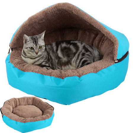 Kennel dog bed soft kennel tent bedding couch playpen