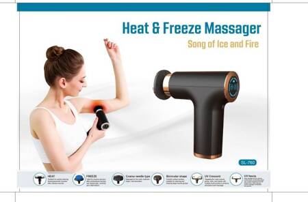 MASSAGE GUN SL-760 (20)