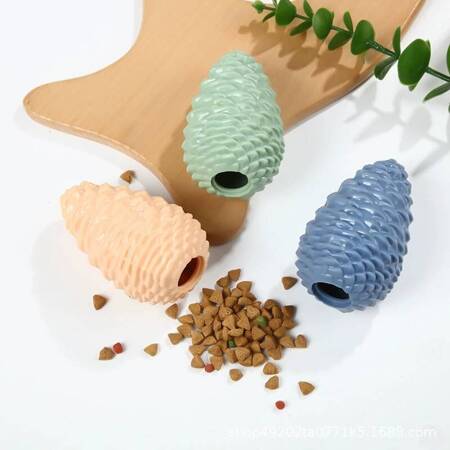 PINECONE CHEW TOY (144)