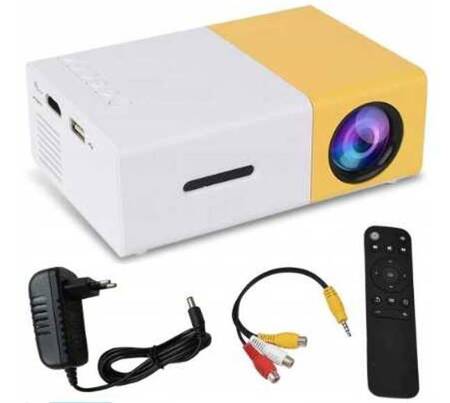 PROJECTOR YG300 (20)