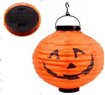 PUMPKIN LANTERN (150)