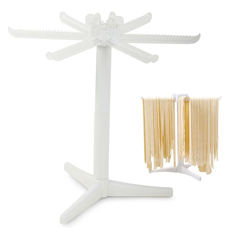 Pasta dryer pasta stand hanger