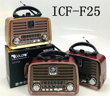 RADIO ICF-F25 (40) GAB_B