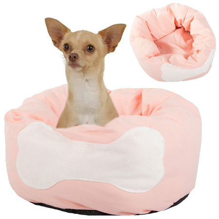 Soft dog bed cat playpen cushion