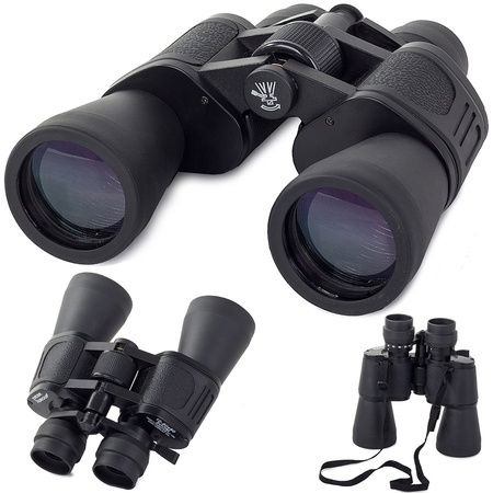 Verk 10-70x70 military hunting binoculars zoom