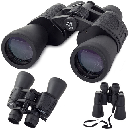 Verk 10-90x50 military hunting binoculars zoom