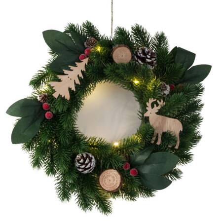 WREATH LED YYHH-0823172 (36)