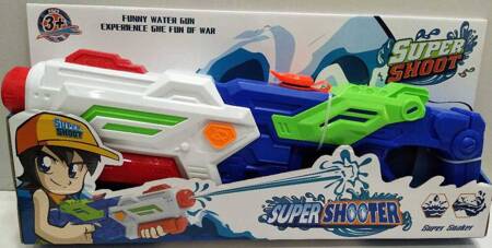 Water pistol rifle firearms water pistol large thrower for children pump