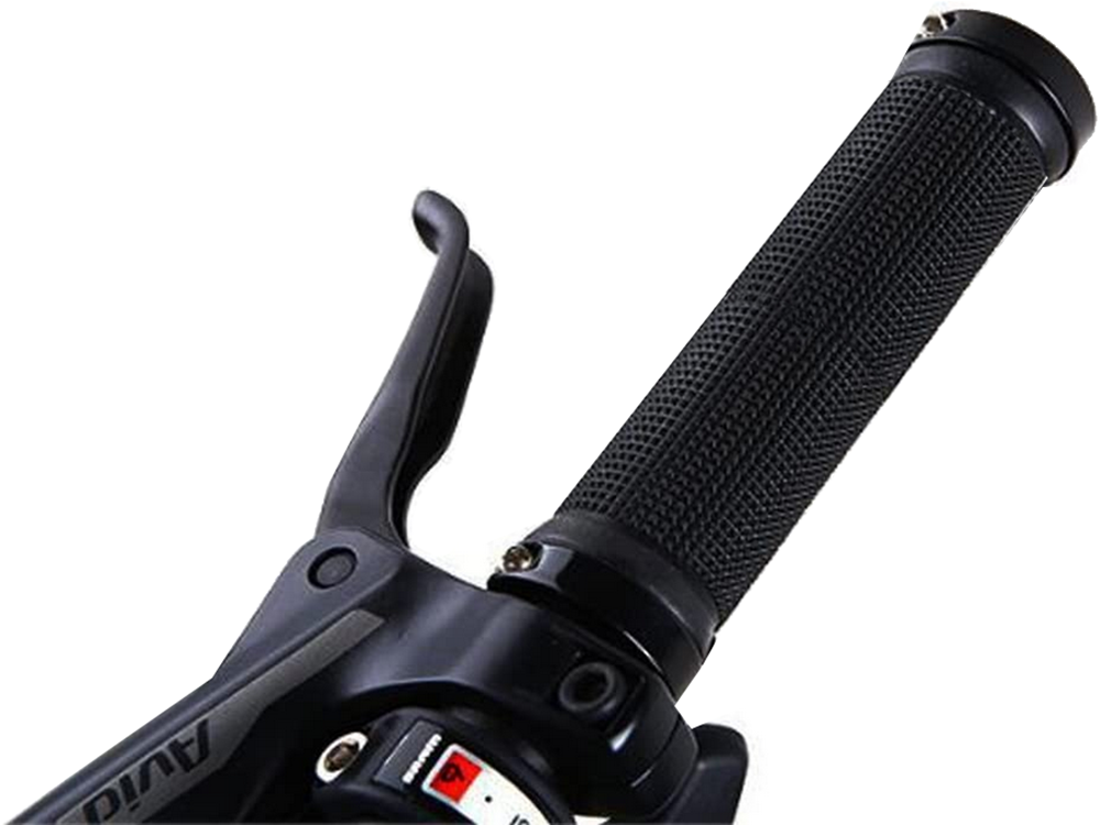 Bike grips rubber handles CATEGORIES \ Bike accesories \ Others