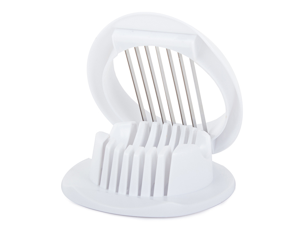 Boiled egg slicer for slicing eggs, CATEGORIES \ Kitchen \ Choppers and  slicers