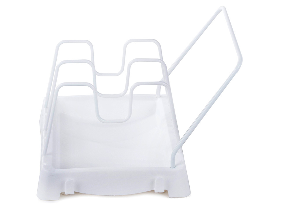 Dish drying rack lid rack CATEGORIES \ Kitchen \ Dish dryers