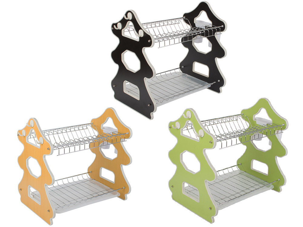 Dishwasher drying rack doubledecker CATEGORIES \ Kitchen \ Dish