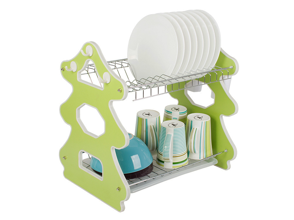 Dishwasher drying rack doubledecker CATEGORIES \ Kitchen \ Dish