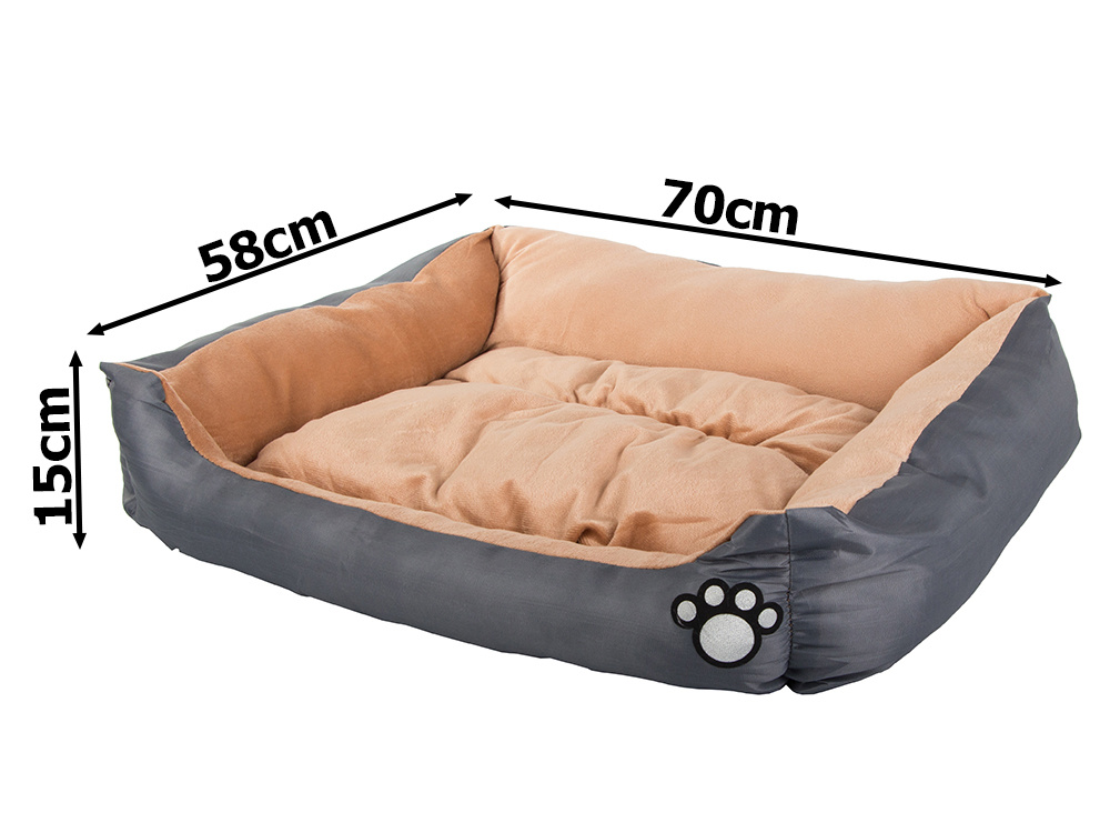 Discount large dog beds sale