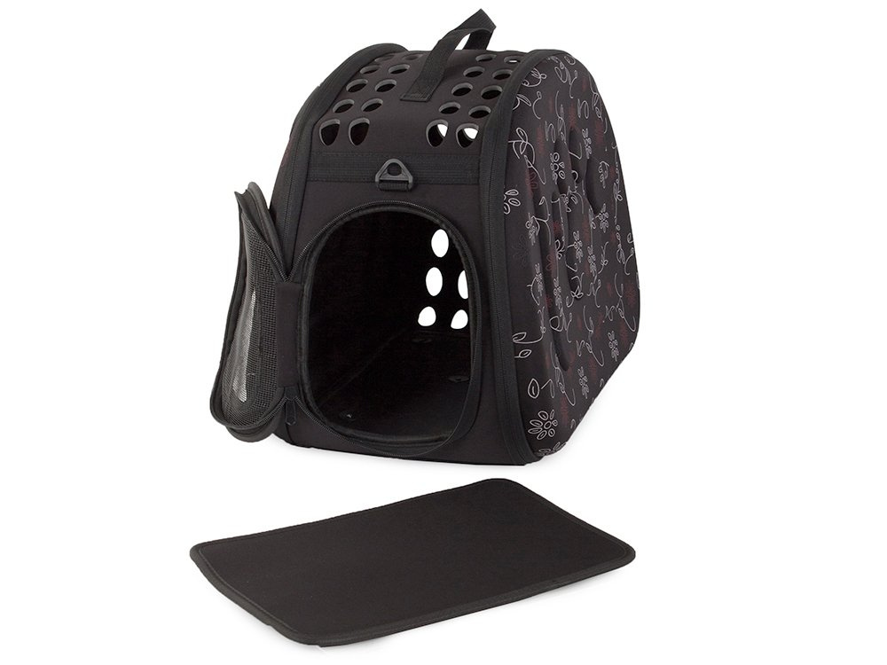 Dog transport bag, cat ferrets CATEGORIES \ Pet accessories \ Pet