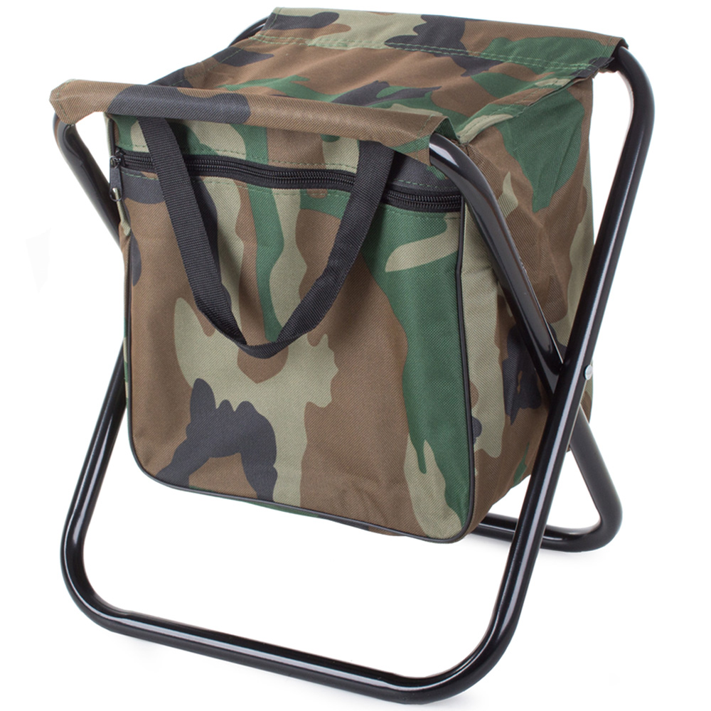 Fishing stool online bag