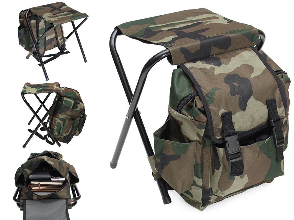 Fishing Chair Bag 