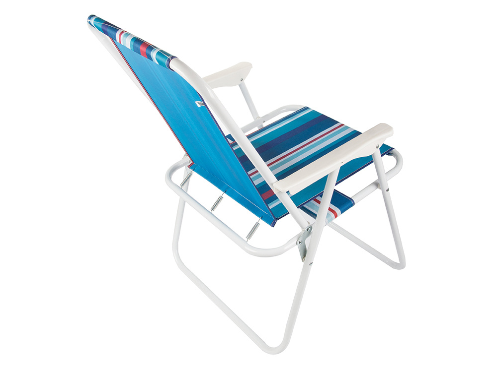 Folding beach chair | CATEGORIES \ Tourist accessories | internetowa ...