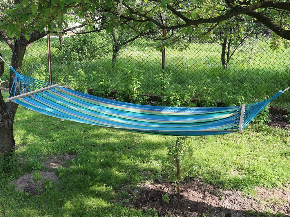 Diy 2025 hammock rocker