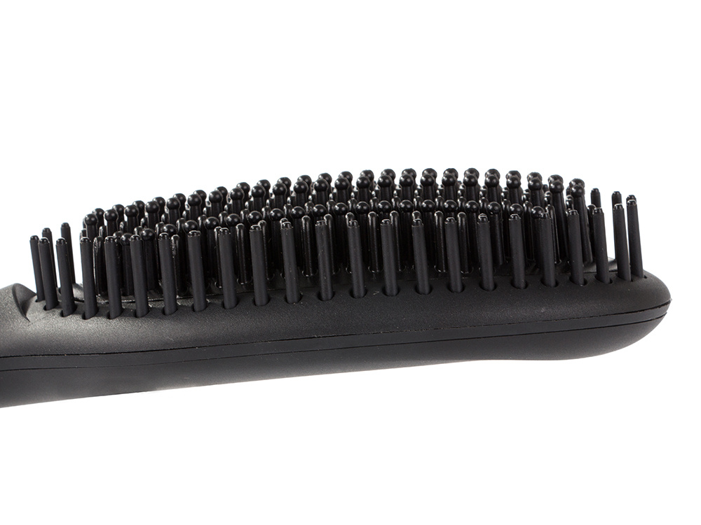 Tangle teezer hotsell straightening brush