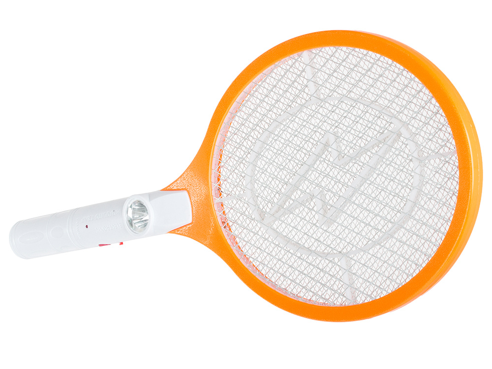 Electric insect catcher flies mosquitoes ac. Led, CATEGORIES \ House \ Fly  swatter
