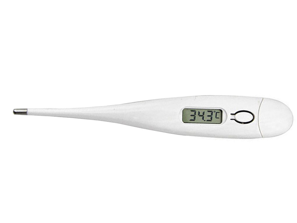 Electronic baby on sale thermometer