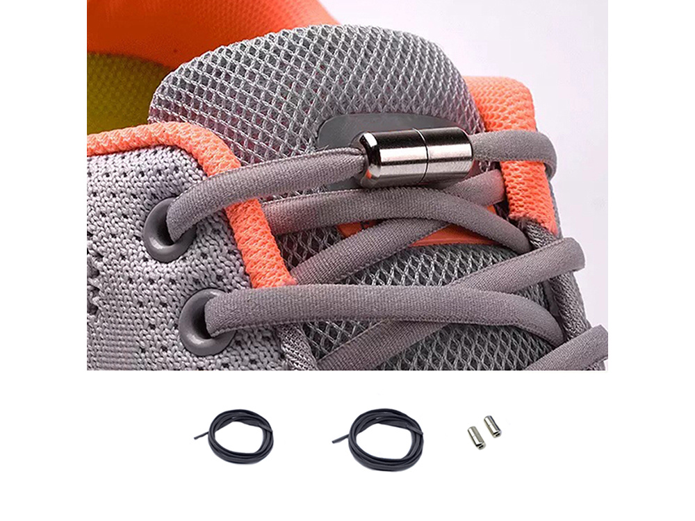 Flexible cheap shoe laces