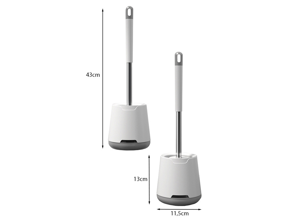 Silicone toilet brush bathrooms toilets wc CATEGORIES \ Bathroom