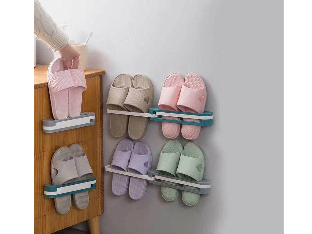 Buy Filaria Engineered Wood Shoe Rack/ Shoe Cabinet/ Slipper Stand  (Walnut/White) (D.I.Y) Online at Best Prices in India - JioMart.