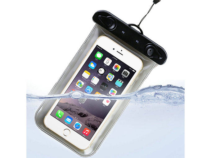 Waterproof phone case beach pool CATEGORIES Electronics