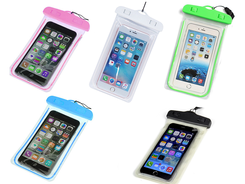 Waterproof phone case beach pool CATEGORIES Electronics