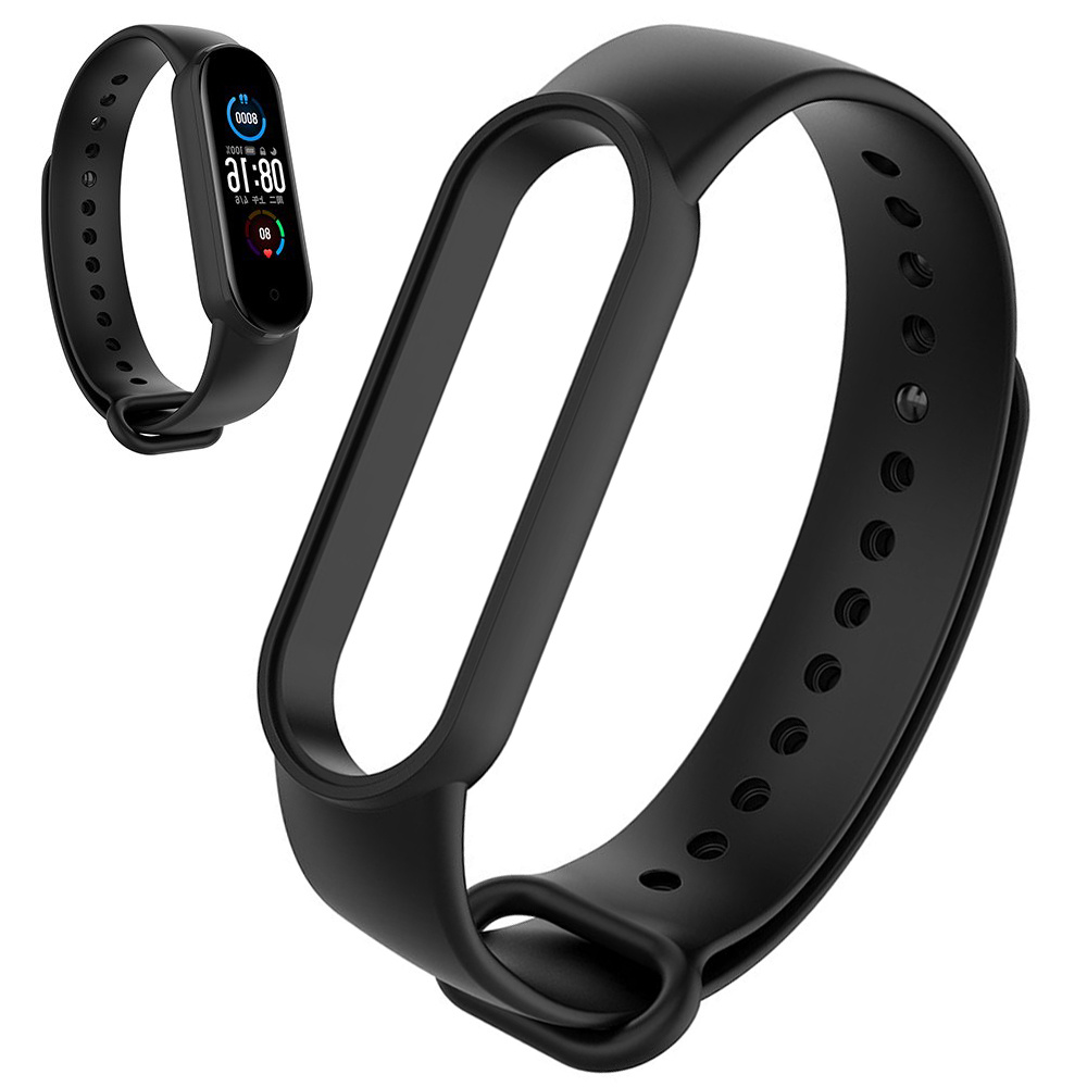 mi band 5 official strap