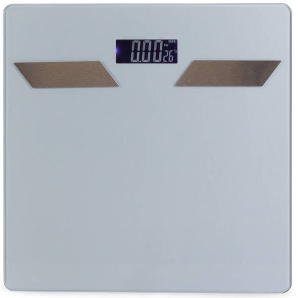 180kg analytic bathweight with thermometer